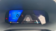 Renault Symbioz 1.6 E-Tech FHEV 145 Techno Esprit Alpine 5dr Auto Hybrid Estate